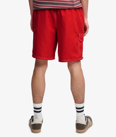 Cargo 19-Inch Boardshorts Image 4