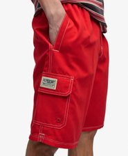 Cargo 19-Inch Boardshorts