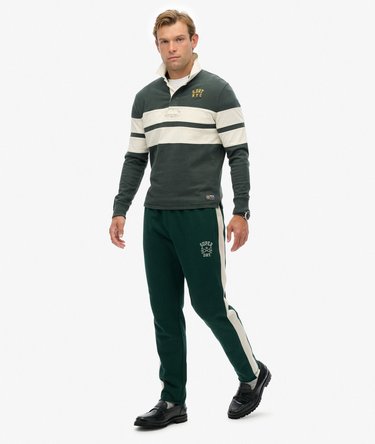 Athletic Club Joggers Image 4