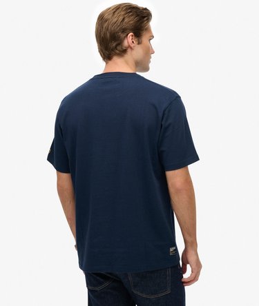 Athletic Club T-Shirt Image 4