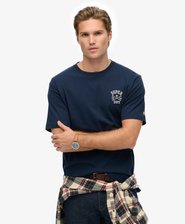 Athletic Club T-Shirt