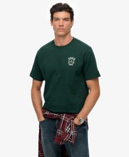 Athletic Club T-shirt