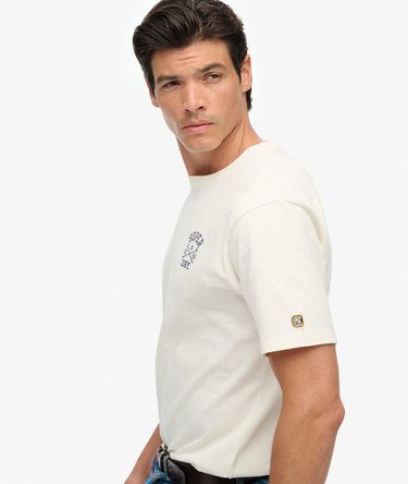 Athletic Club T-Shirt Image 1