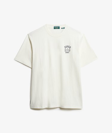 Athletic Club T-Shirt Image 6