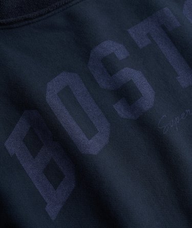 Athletic Essentials Bardot-Sweatshirt Image 6