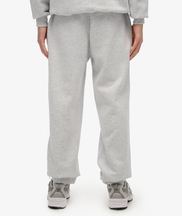 Oversized Joggers Image 5