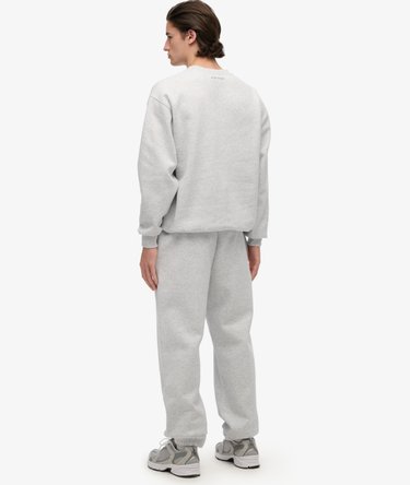 Oversized Joggers Image 4