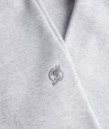 Oversized Joggers Image 6