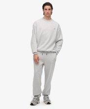 Oversized Jogginghose