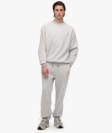 Oversized Joggers Image 1