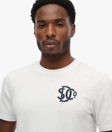 SD&Co. Relaxed T-Shirt Image 3