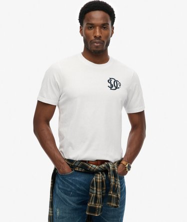 SD&Co. Relaxed T-Shirt Image 1