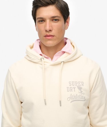 Athletic Essentials Hoodie Image 3