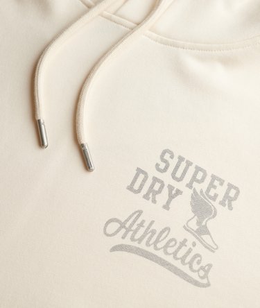 Athletic Essentials Hoodie Image 5