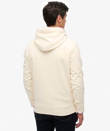 Athletic Essentials Hoodie Image 4
