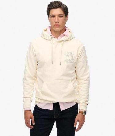 Athletic Essentials Hoodie Image 1