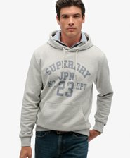 Athletic Essentials Hoodie