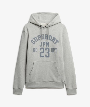 Athletic Essentials Hoodie Image 5