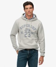Athletic Essentials Hoodie