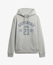 Athletic Essentials Hoodie