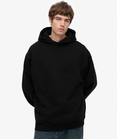 Oversized Hoodie Image 1