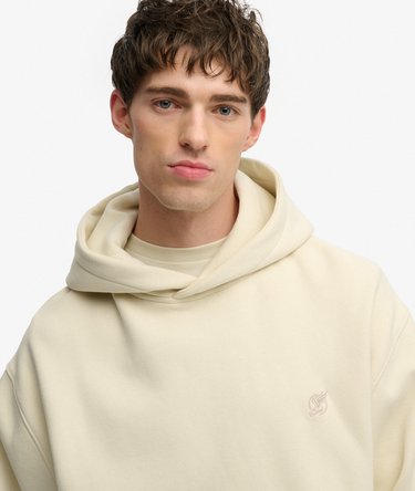 Oversized Hoodie Image 4