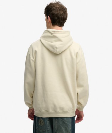 Oversized Hoodie Image 5