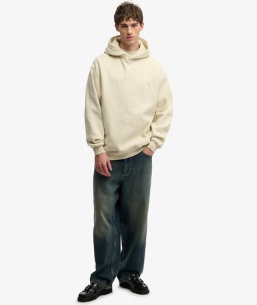 Oversized Hoodie Image 3