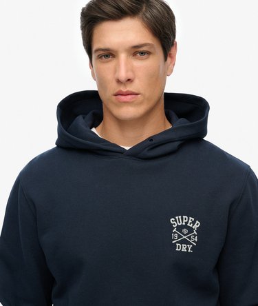 Athletic Club Hoodie Image 2