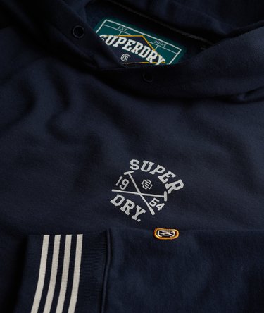 Athletic Club Hoodie Image 4