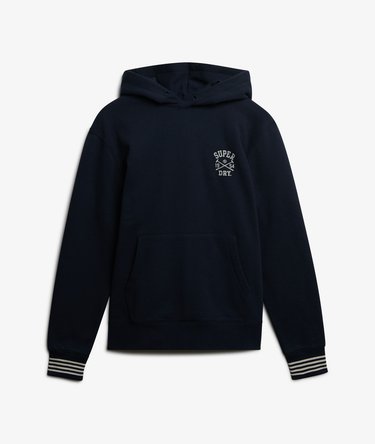 Athletic Club Hoodie Image 5