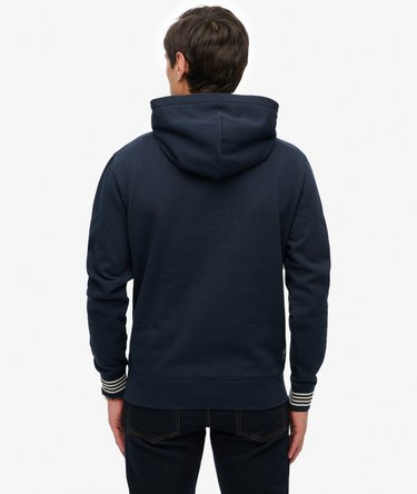 Athletic Club Hoodie Image 3