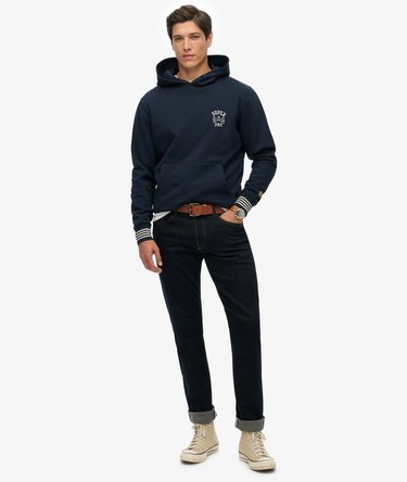 Athletic Club Hoodie Image 1