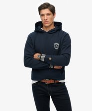 Athletic Club Hoodie