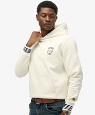 Athletic Club Hoodie