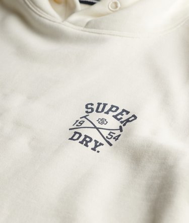 Athletic Club Hoodie Image 5