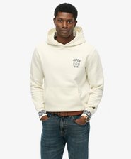 Athletic Club Hoodie