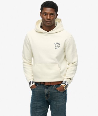 Athletic Club Hoodie Image 1