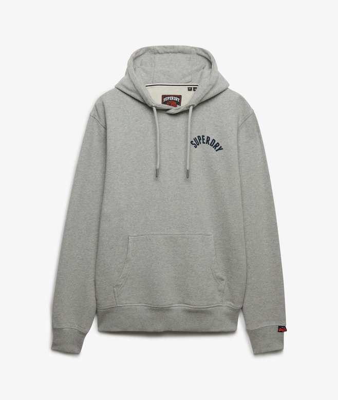 Athletic Essentials Hoodie More Colours Available Price £27.49 Price reduced from £54.99 to You Save 50%