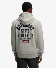 Athletic Essentials Hoodie