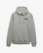 Athletic Essentials Hoodie