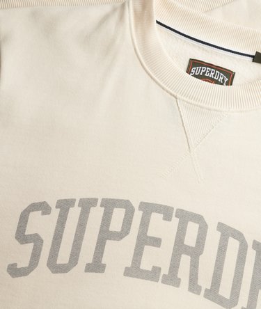 Athletic Essentials Sweatshirt Image 4