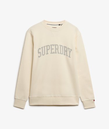 Athletic Essentials Sweatshirt Image 5