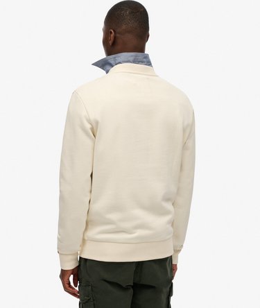 Athletic Essentials Sweatshirt Image 3