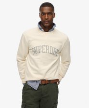 Athletic Essentials Crew Sweatshirt