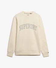 Athletic Essentials Crew Sweatshirt