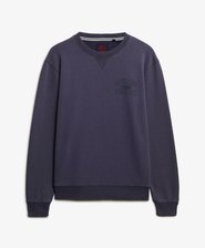 Athletic Essentials Crew Sweatshirt