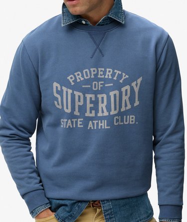 Athletic Essentials Sweatshirt Image 1
