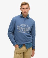 Athletic Essentials Crew Sweatshirt