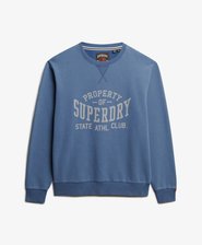 Athletic Essentials Crew Sweatshirt